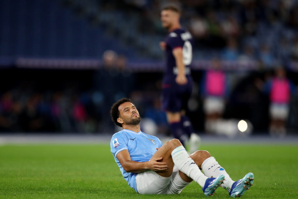 Felipe Anderson