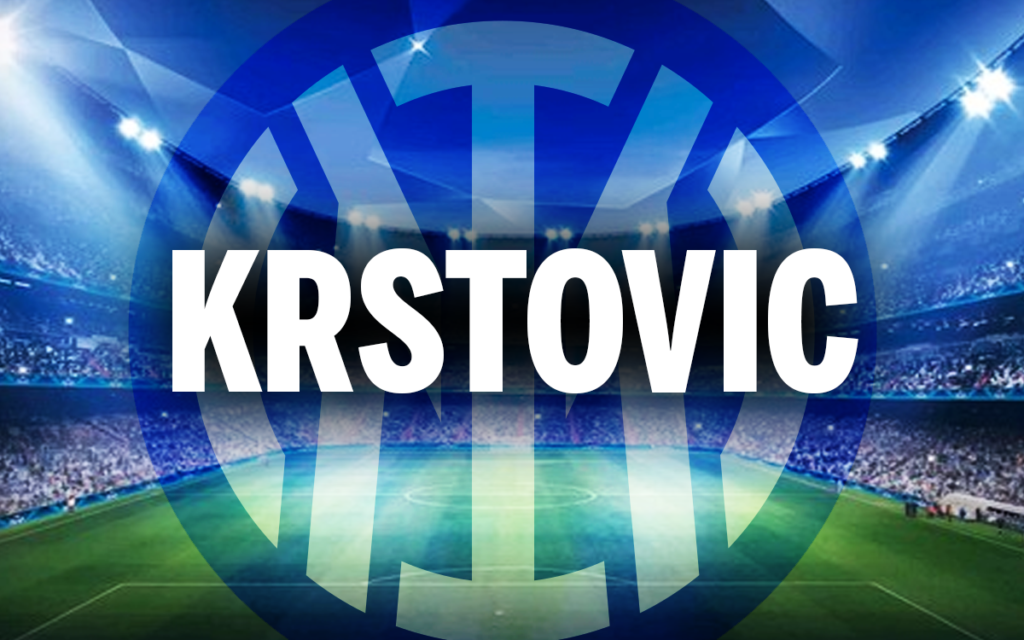 Krstovic Inter