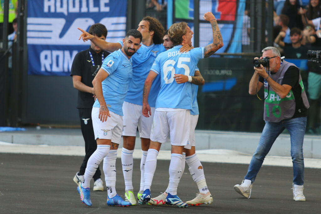 Lazio