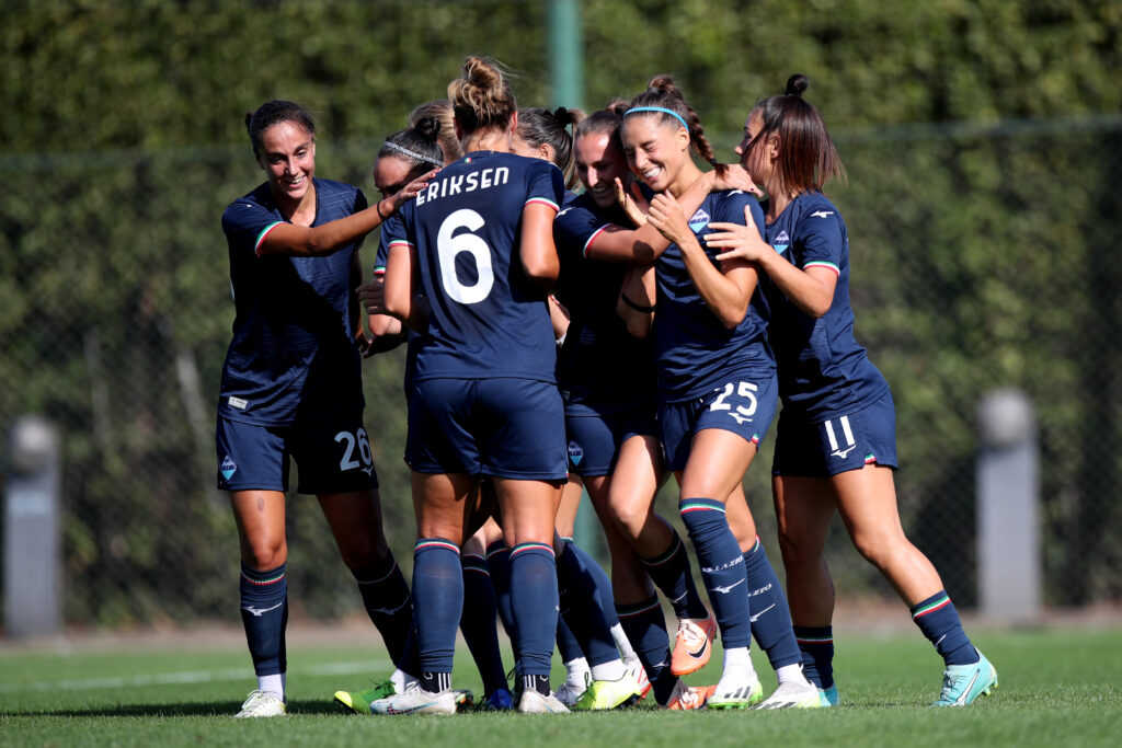 Lazio Women
