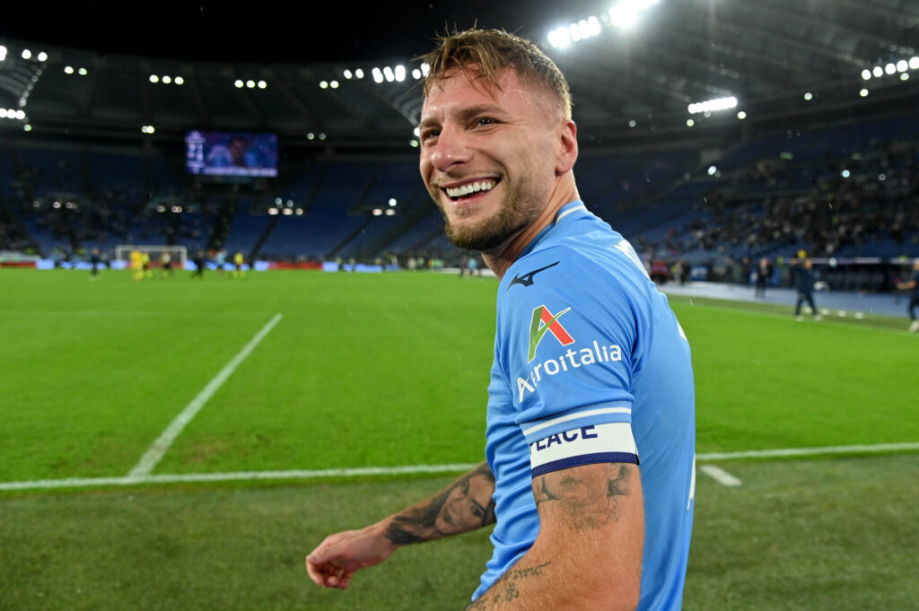 Gol Immobile