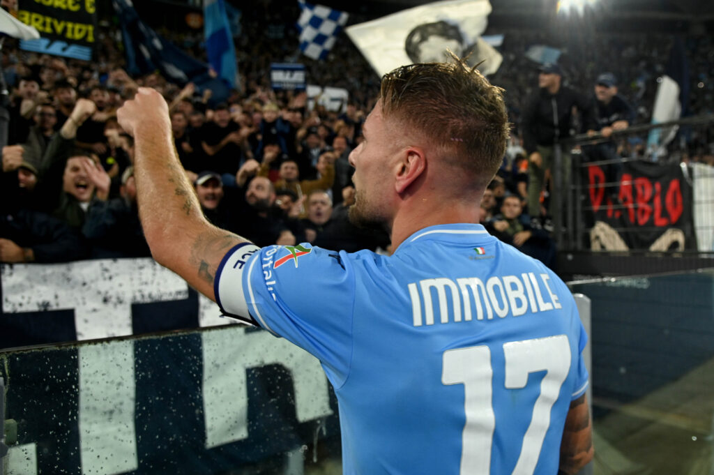 Gol Immobile
