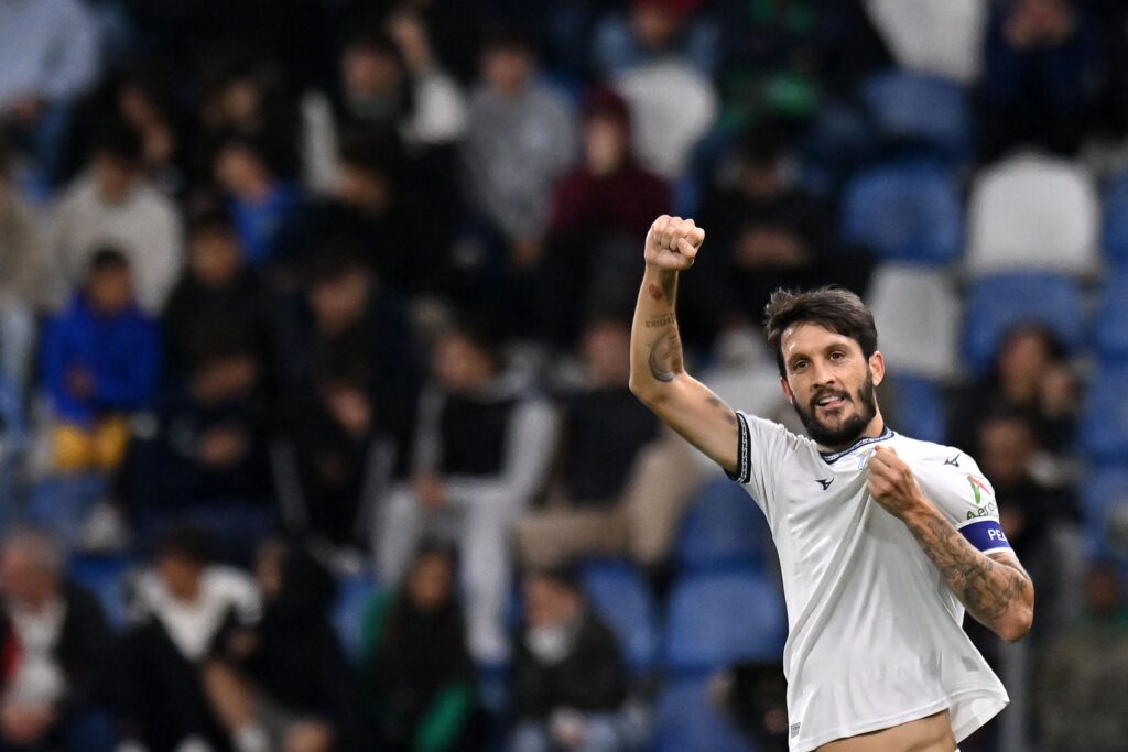 Luis Alberto