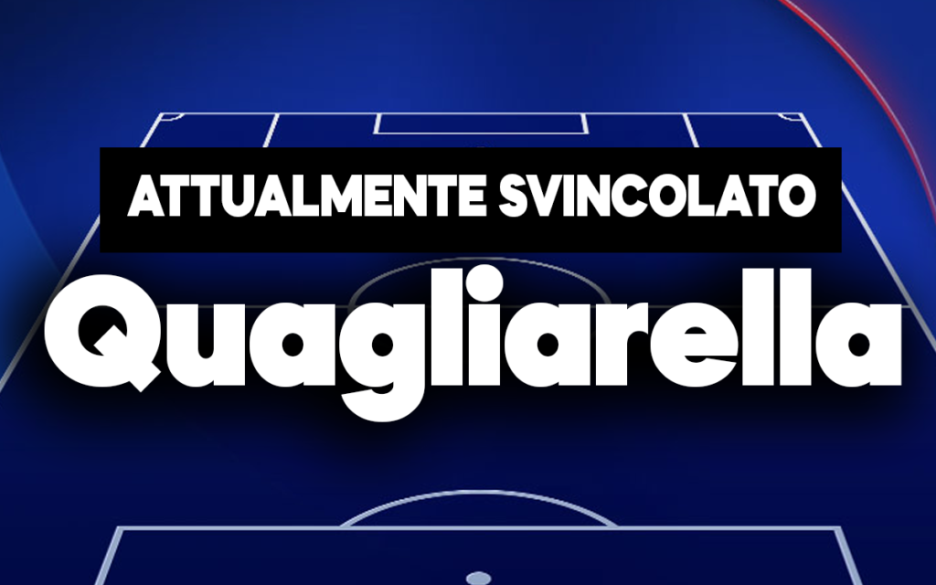 Quagliarella