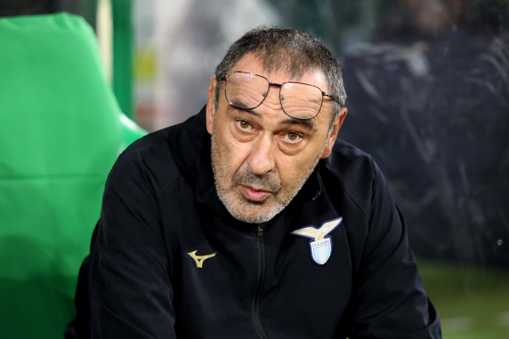 Sarri