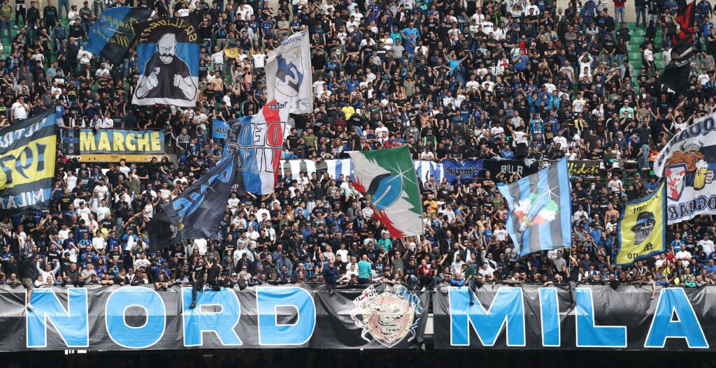 Curva Inter