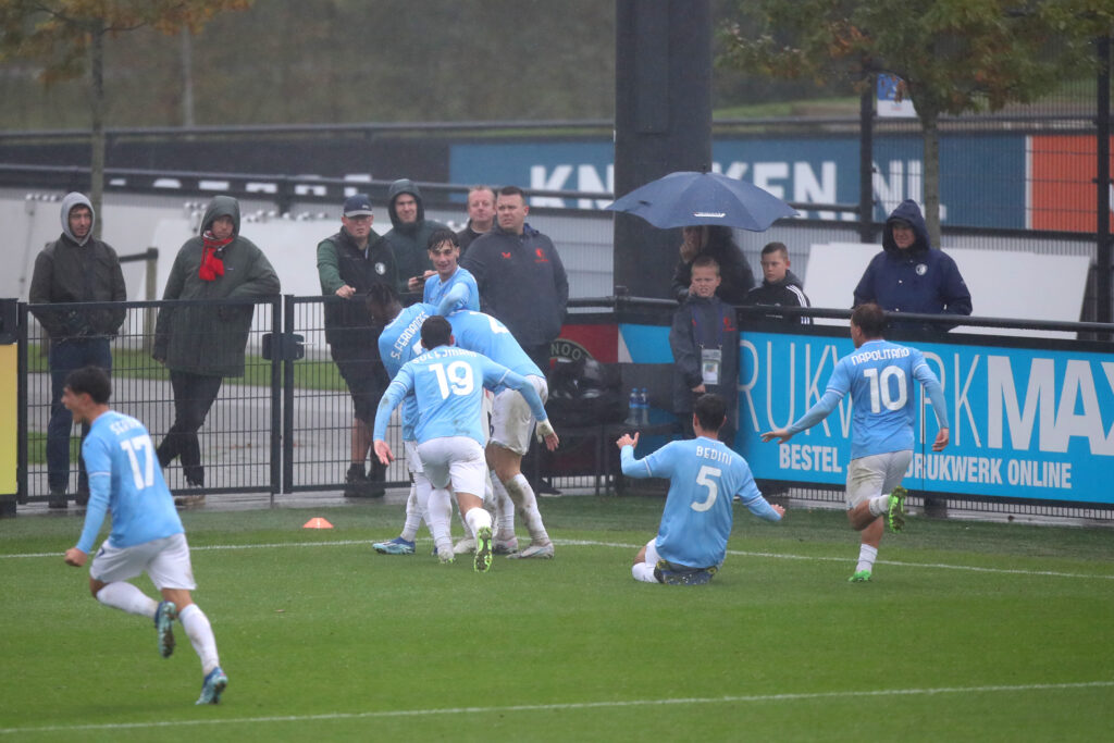 Lazio Primavera