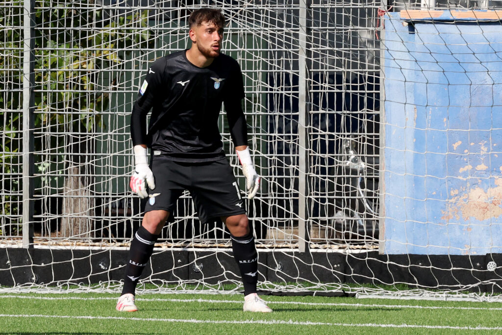 Federico Magro