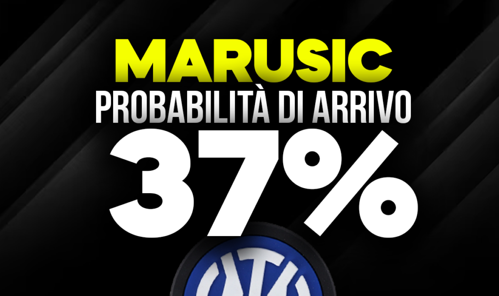 Marusic