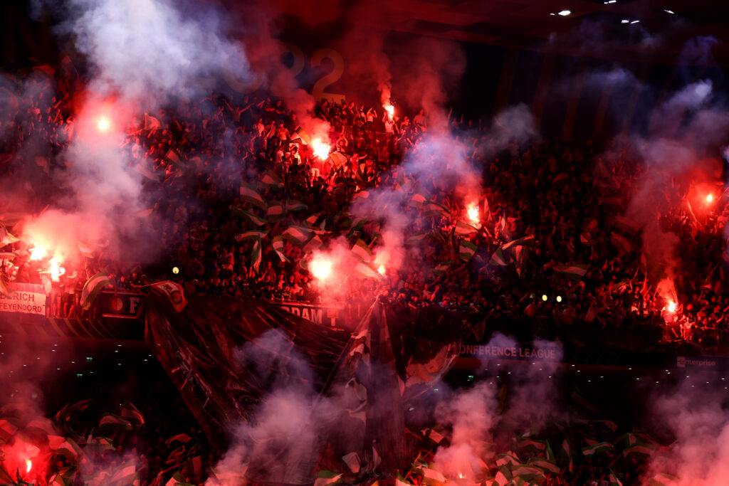 Feyenoord