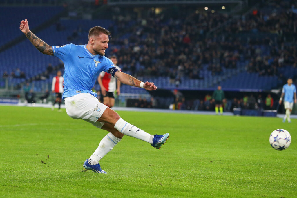 Ciro Immobile