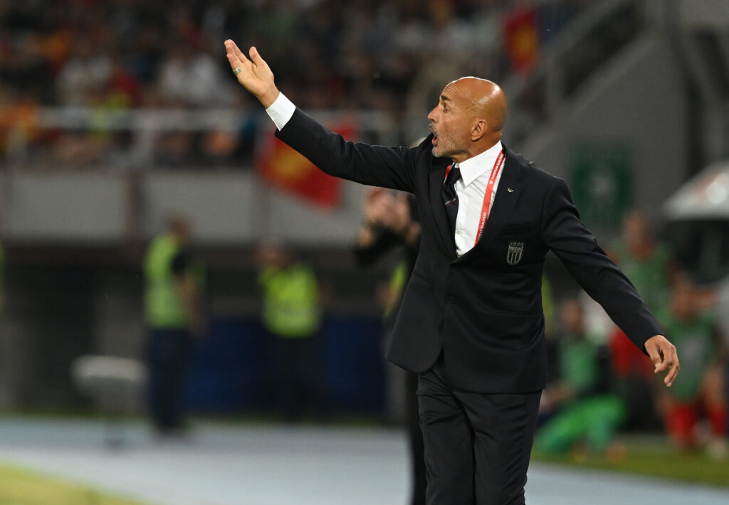 Spalletti