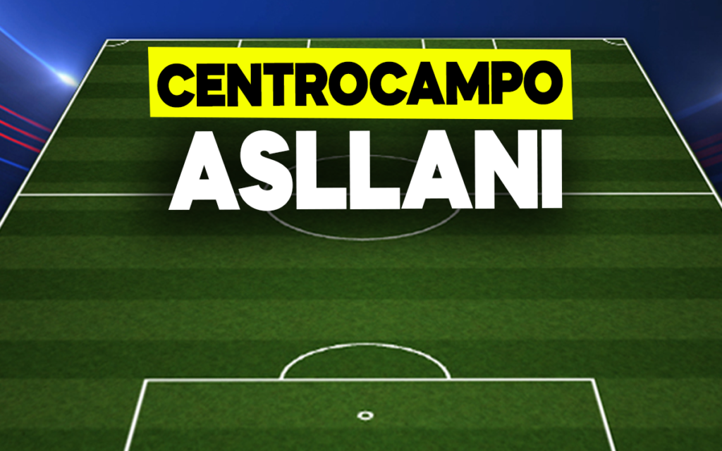 Asllani