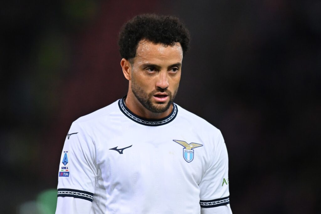 Felipe Anderson