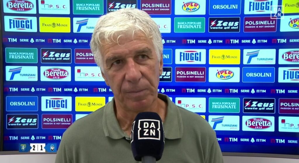 Gasperini