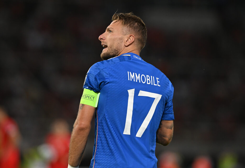 Immobile