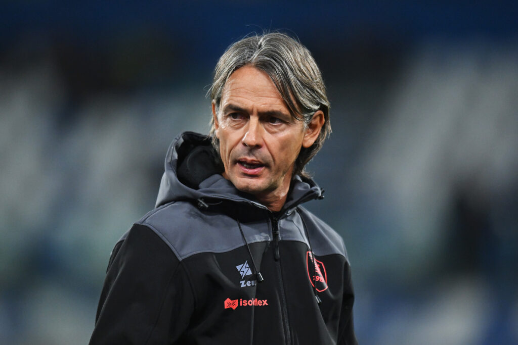 Filippo Inzaghi