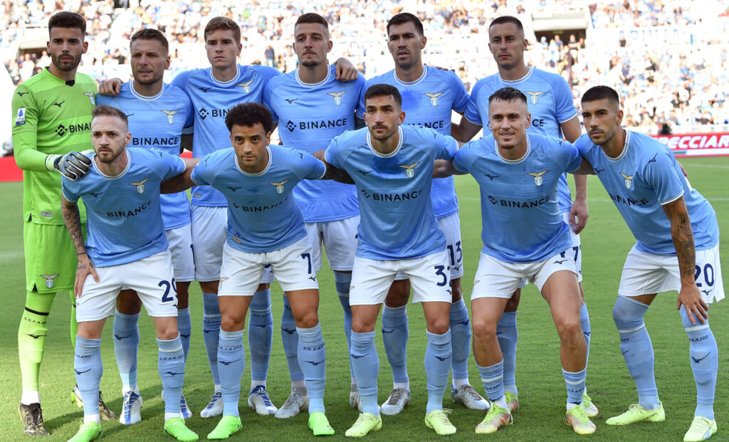 lazio