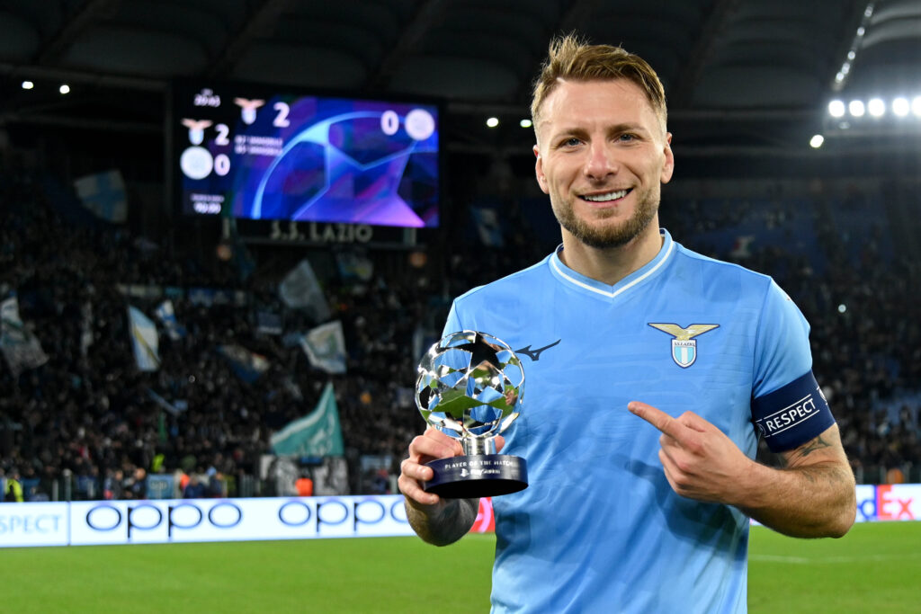 Ciro Immobile