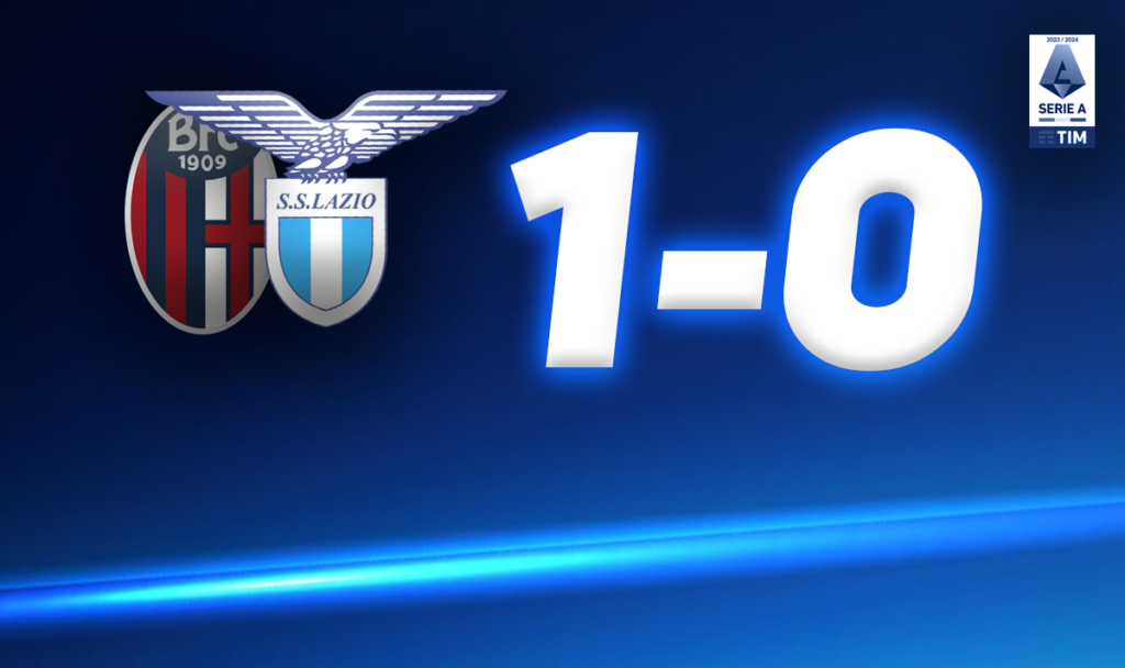 Bologna-Lazio