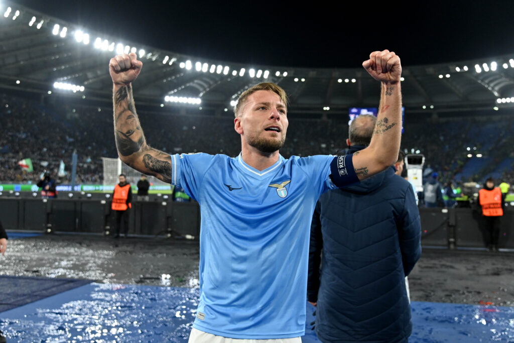 Ciro Immobile