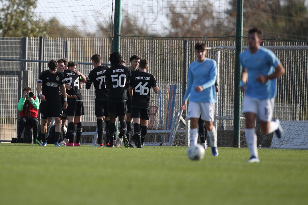 Lazio Primavera