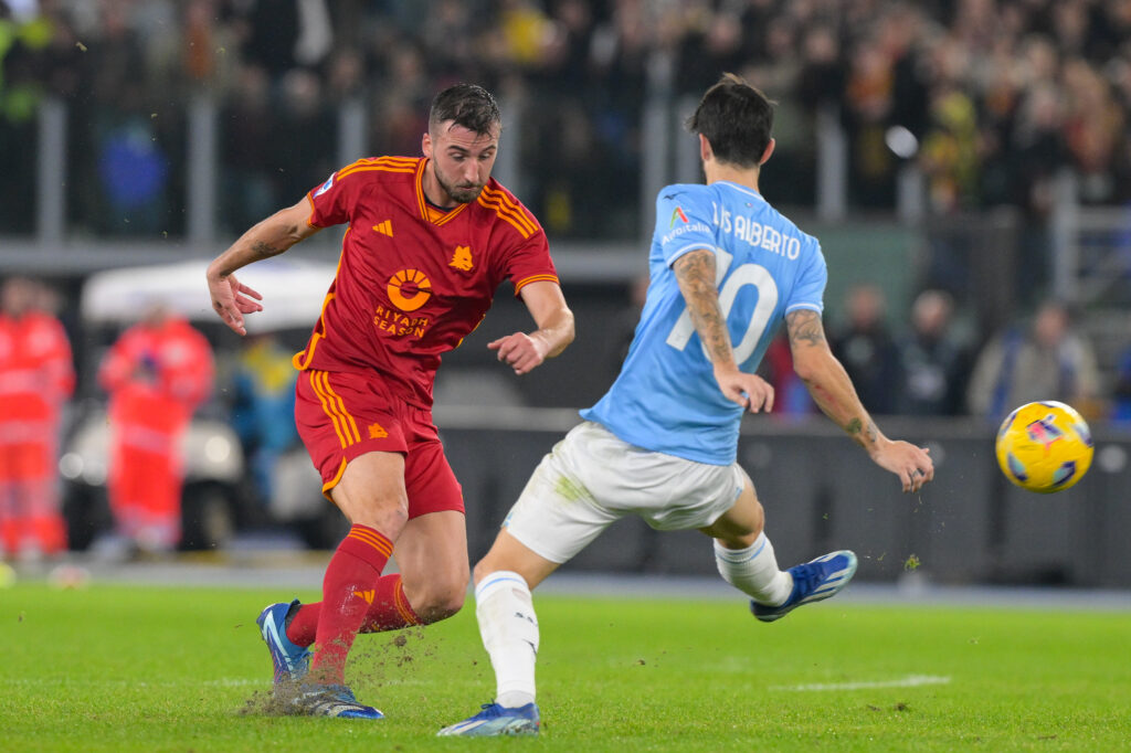 Luis Alberto