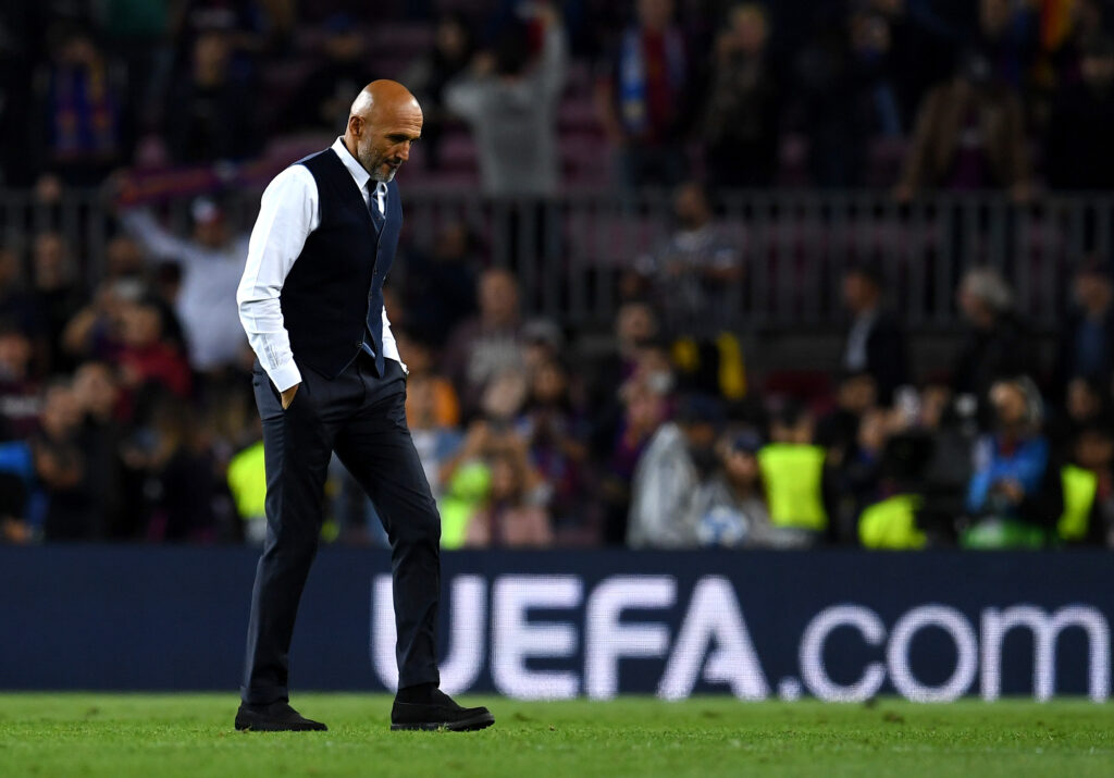 Spalletti