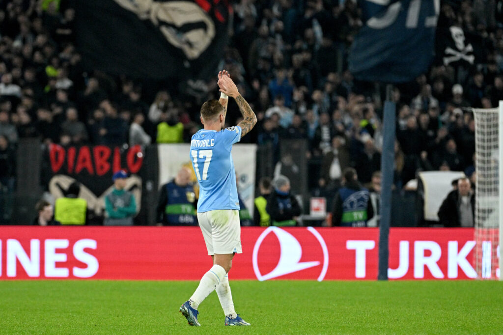 Immobile