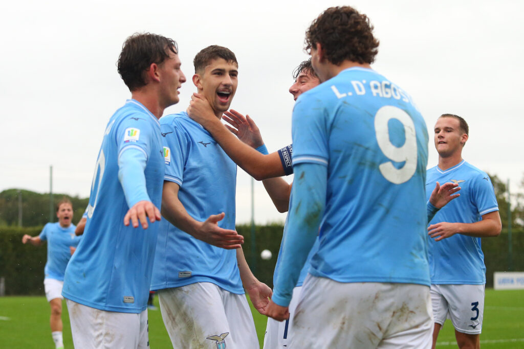 Lazio Primavera