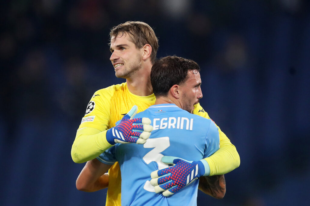 Provedel e Pellegrini