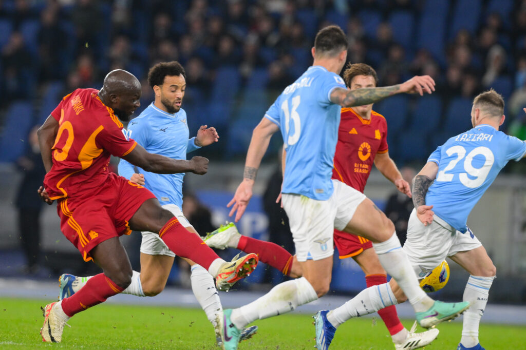 Lazio