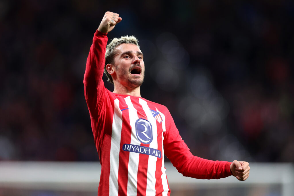 Griezmann