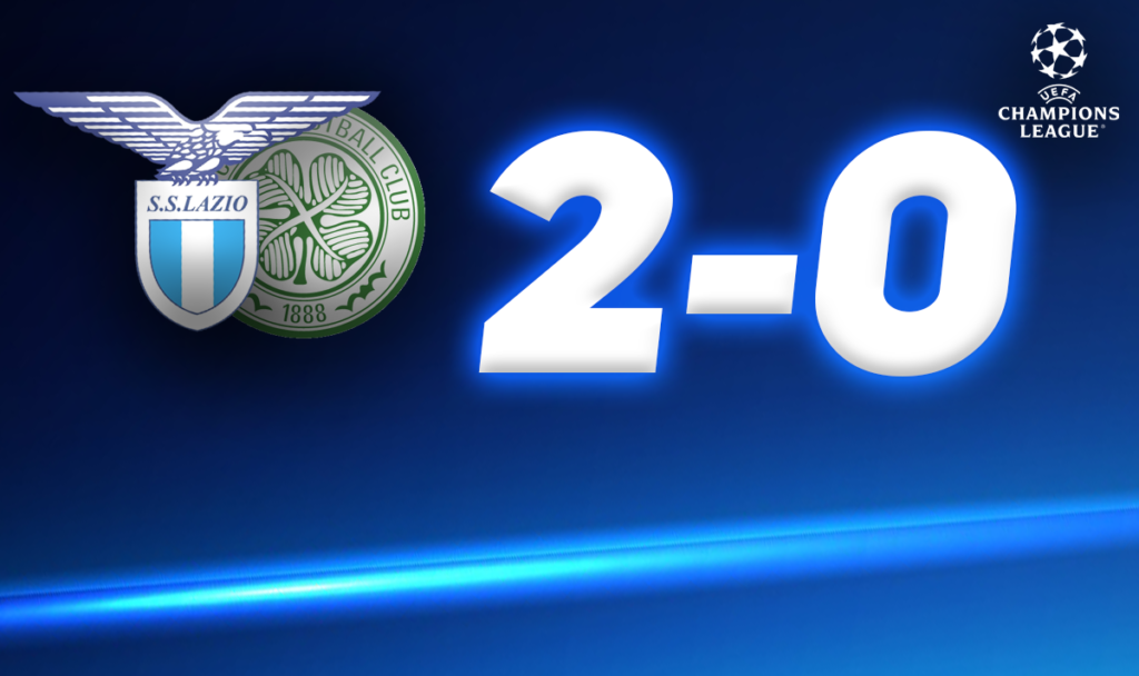 Lazio-Celtic