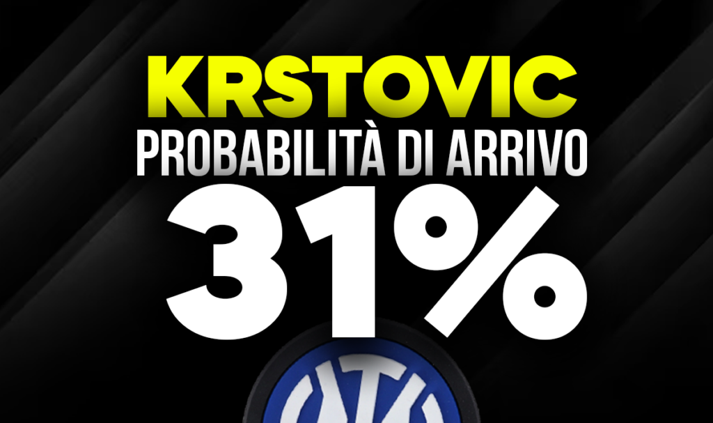 Krstovic