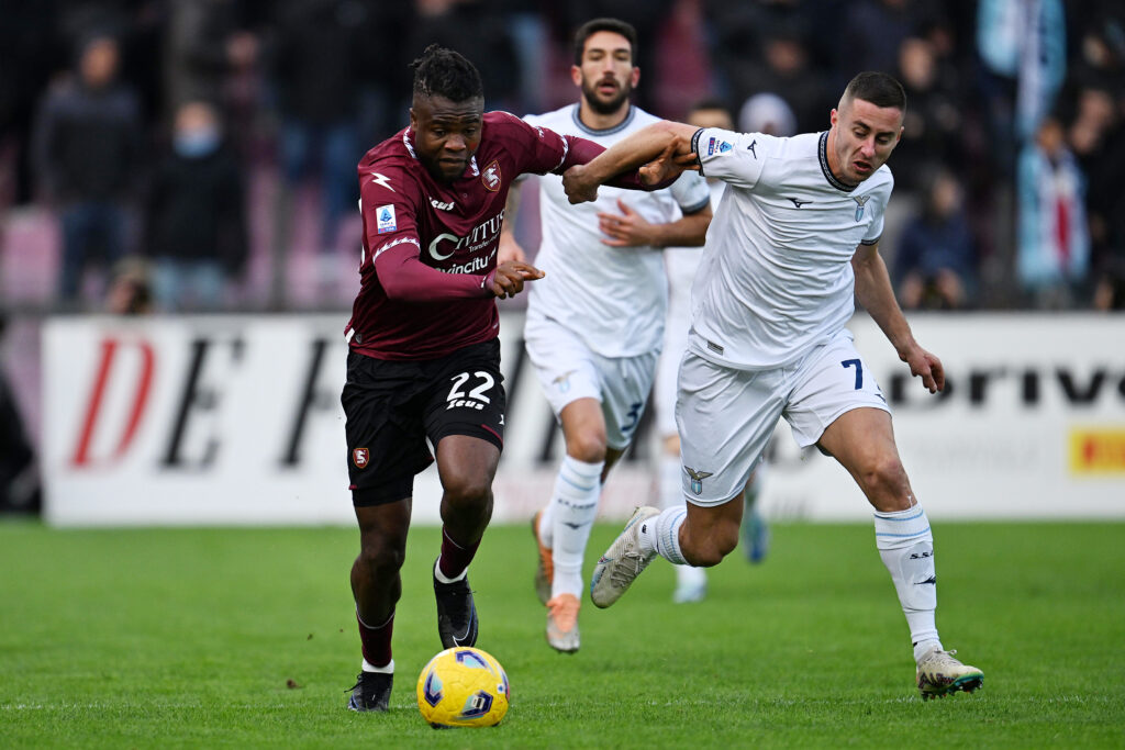 Marusic