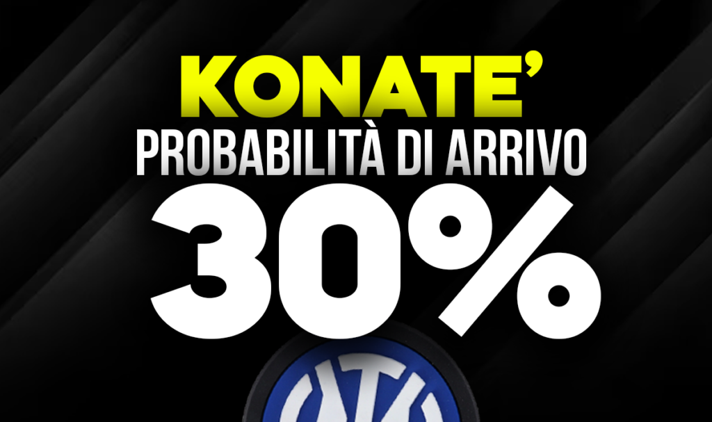 Konaté