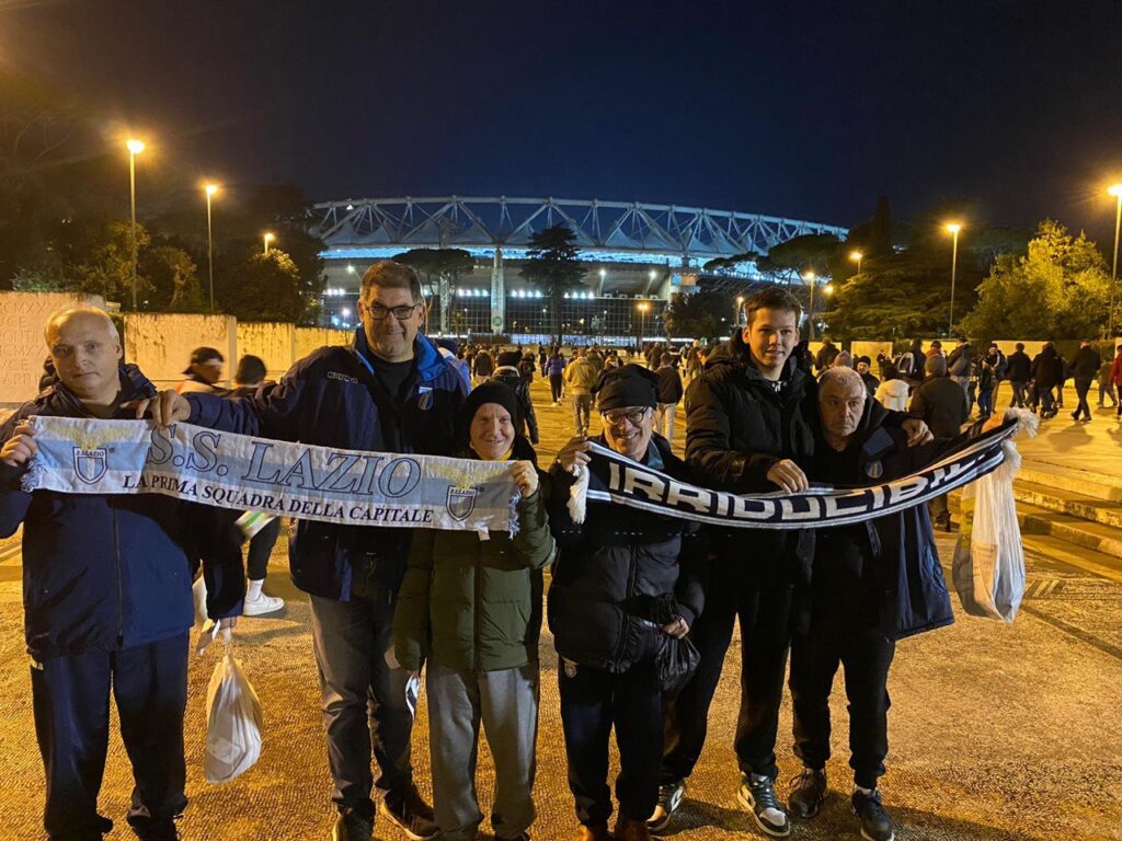 Lazio-Celtic Albano Primavera