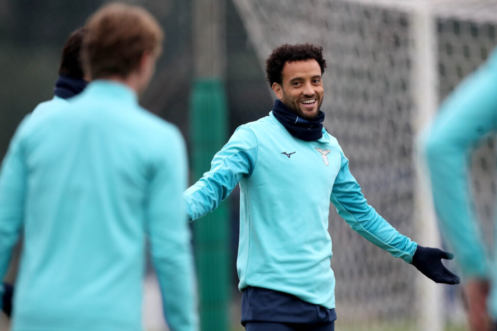 Felipe Anderson