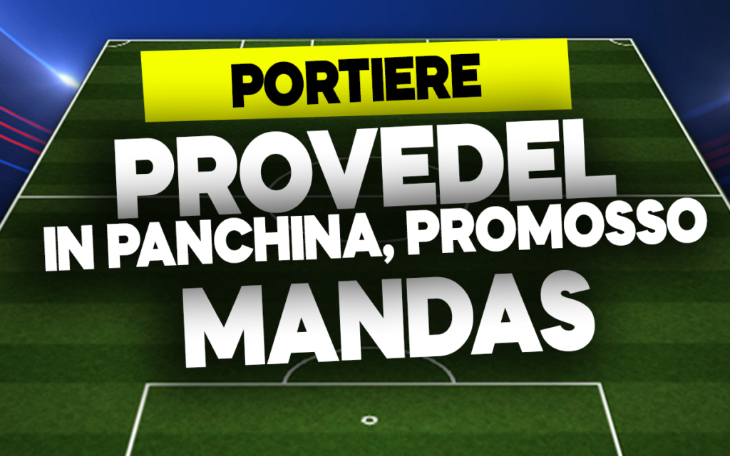 Provedel-Mandas