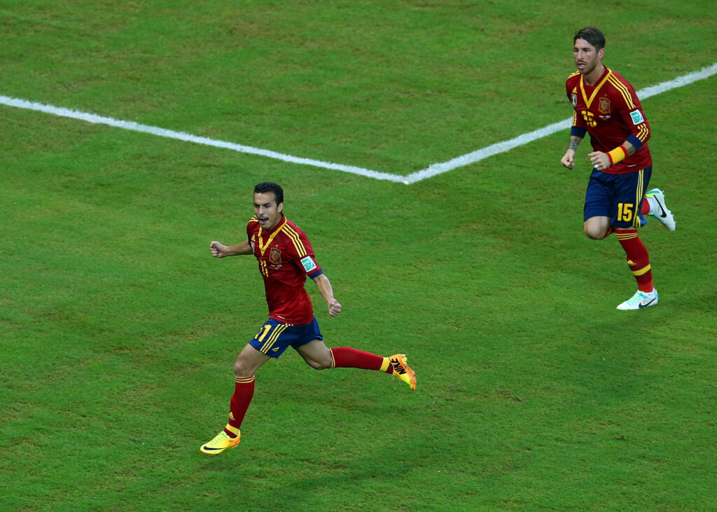 Pedro