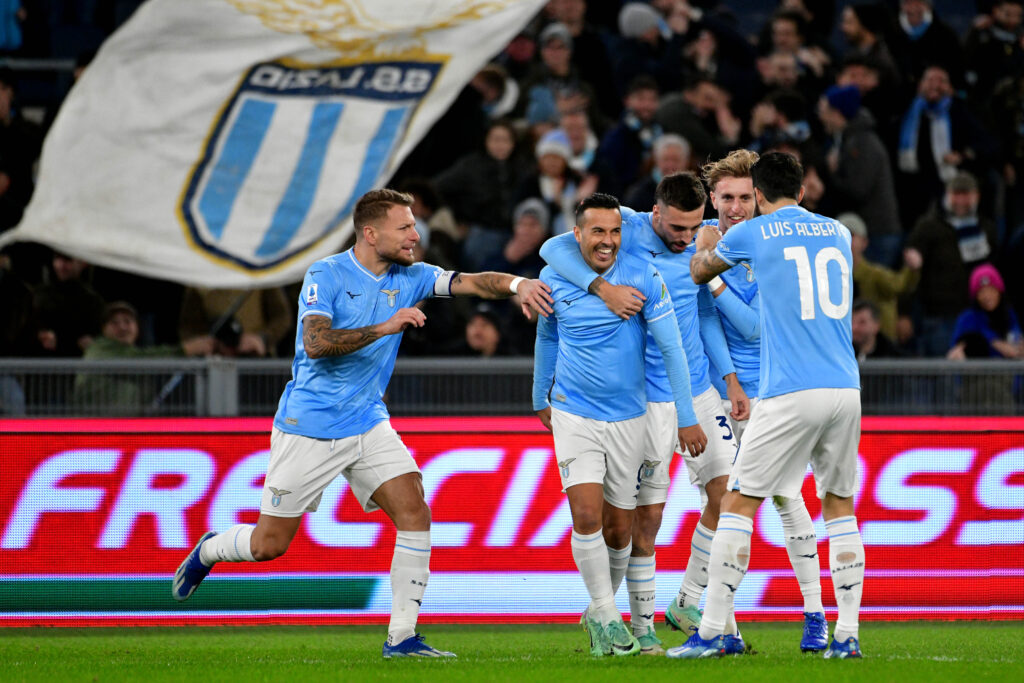 Lazio