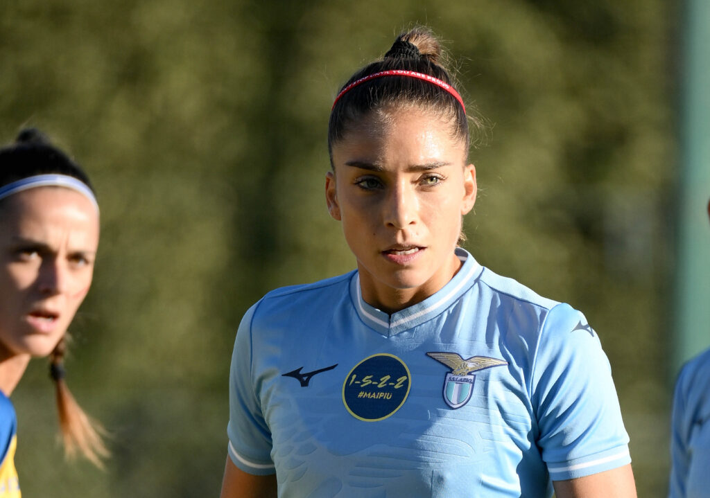 Goldoni, Lazio Women