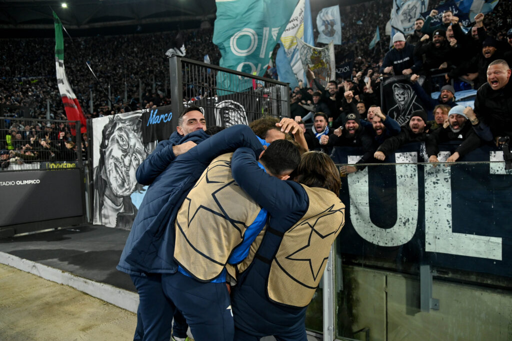 Lazio
