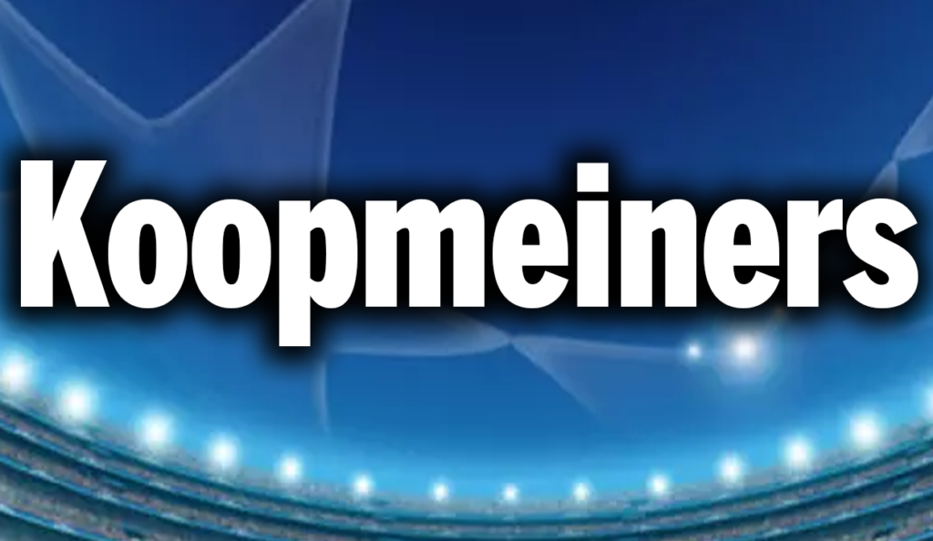 Koopmeiners