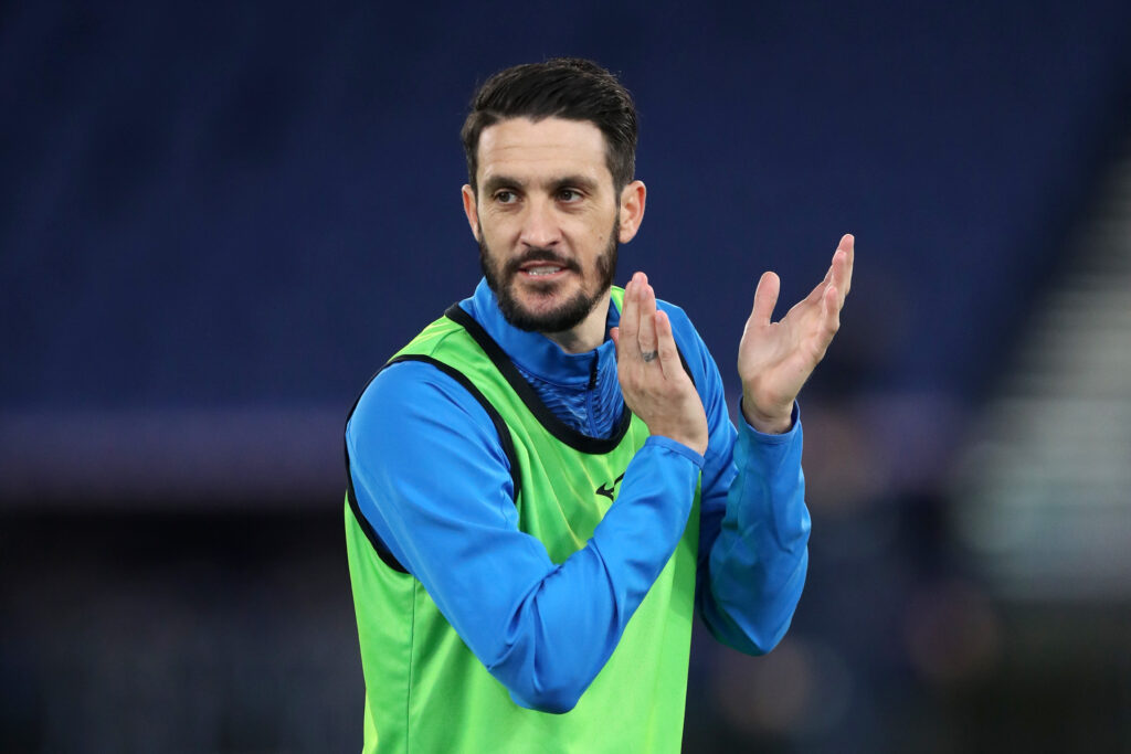 Luis Alberto