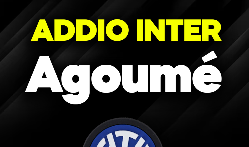 Agoumé