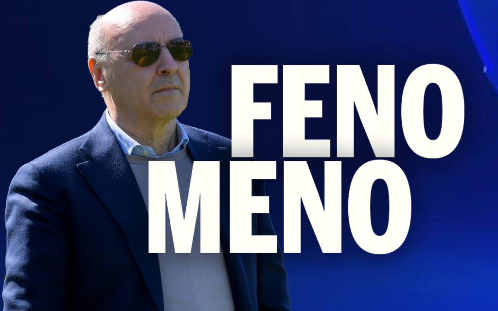 Marotta fenomeno