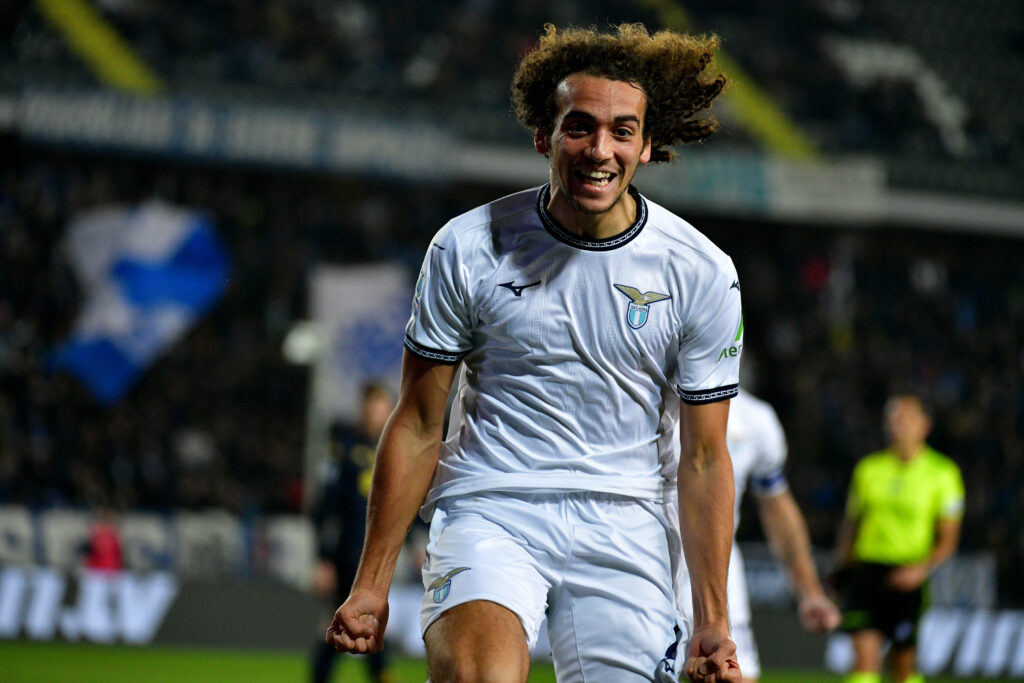 Guendouzi