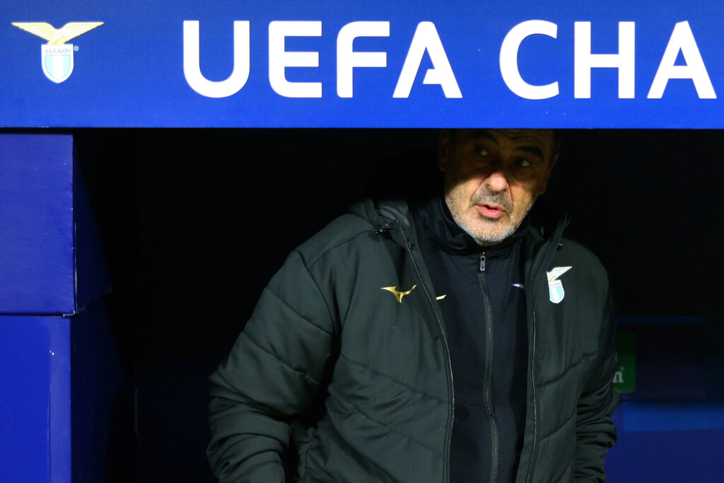 Sarri